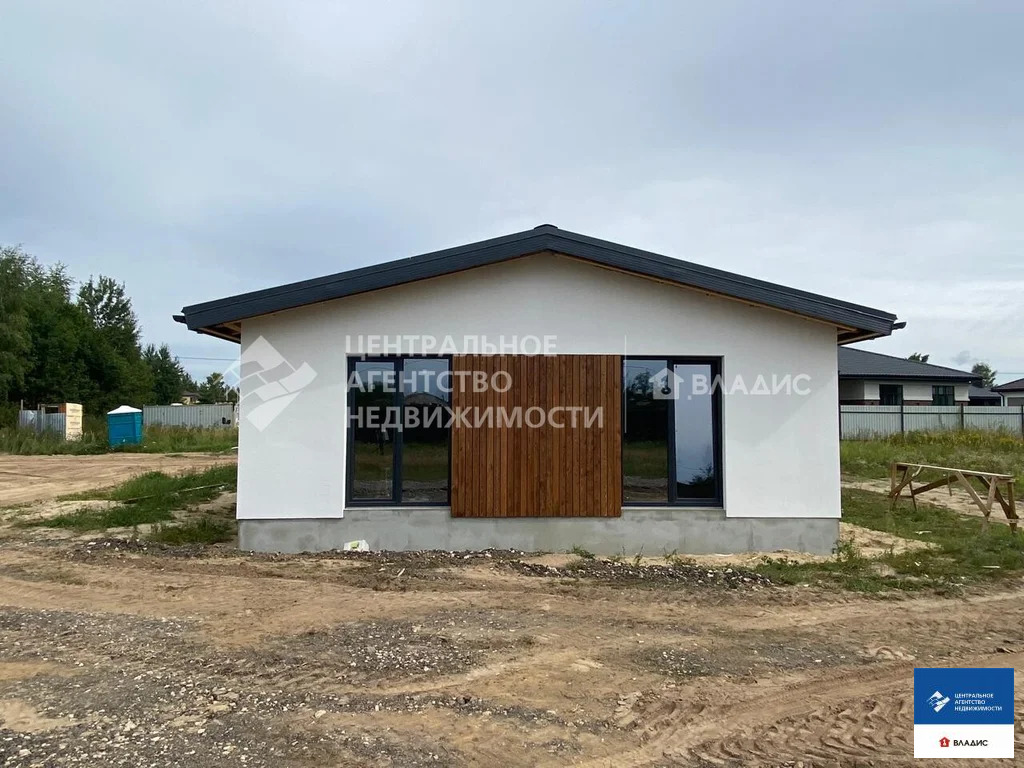 Продажа дома, Варские, Рязанский район, коттеджный поселок Князской ... - Фото 2