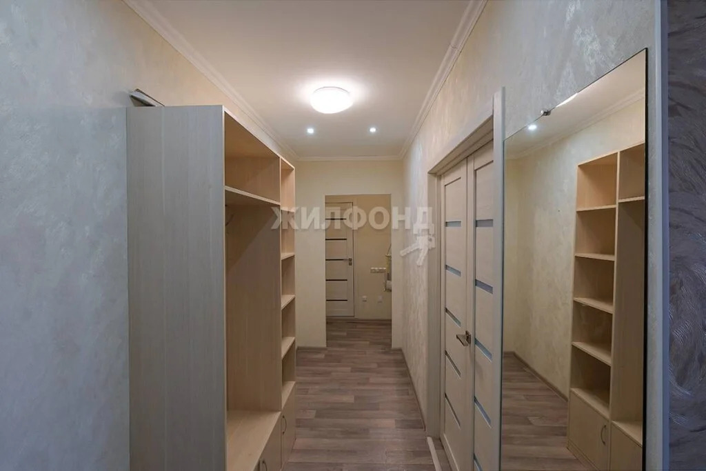 Продажа квартиры, Новосибирск, ул. Лебедевского - Фото 17