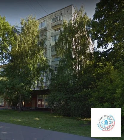 Продается квартира, 36.8 м - Фото 2