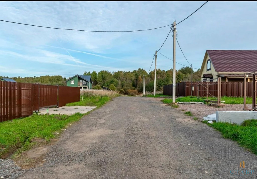 Продажа дома, Еглизи, Тосненский район, Ижорская улица - Фото 8