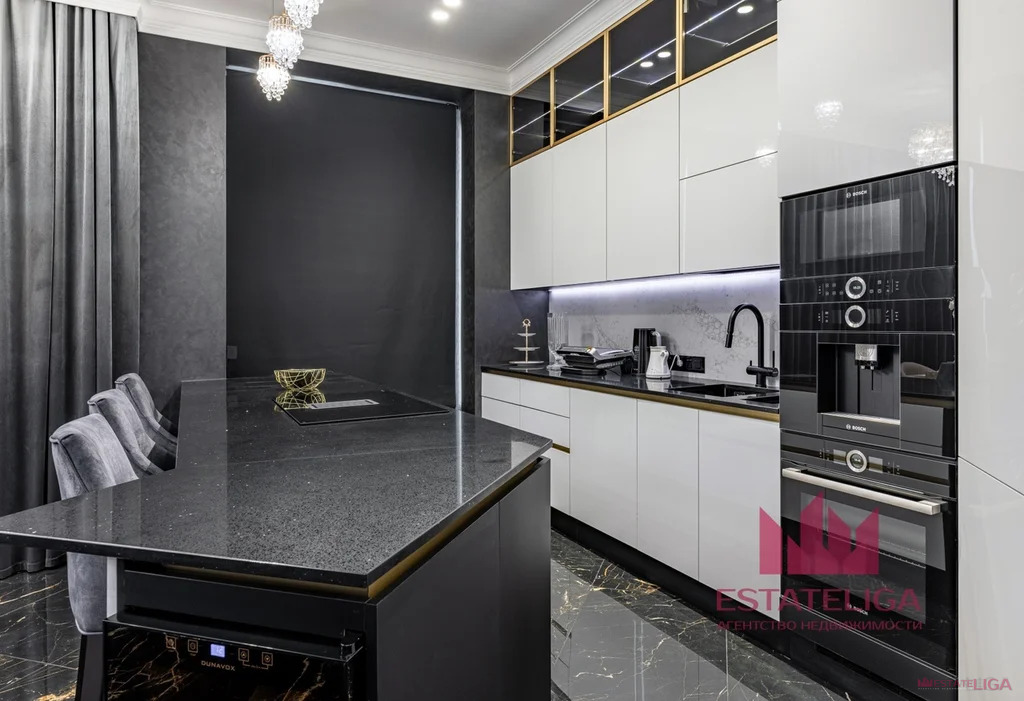 Продажа квартиры, бульвар Братьев Весниных - Фото 1
