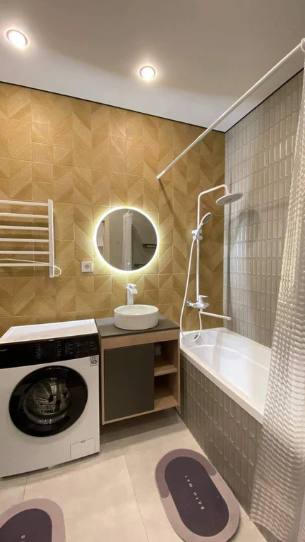 Уютная квартирка - Фото 13