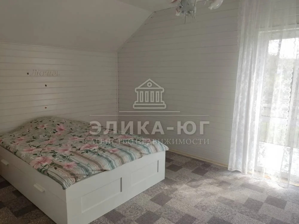 Продажа дома, Дефановка, Туапсинский район, ул. Северная - Фото 16