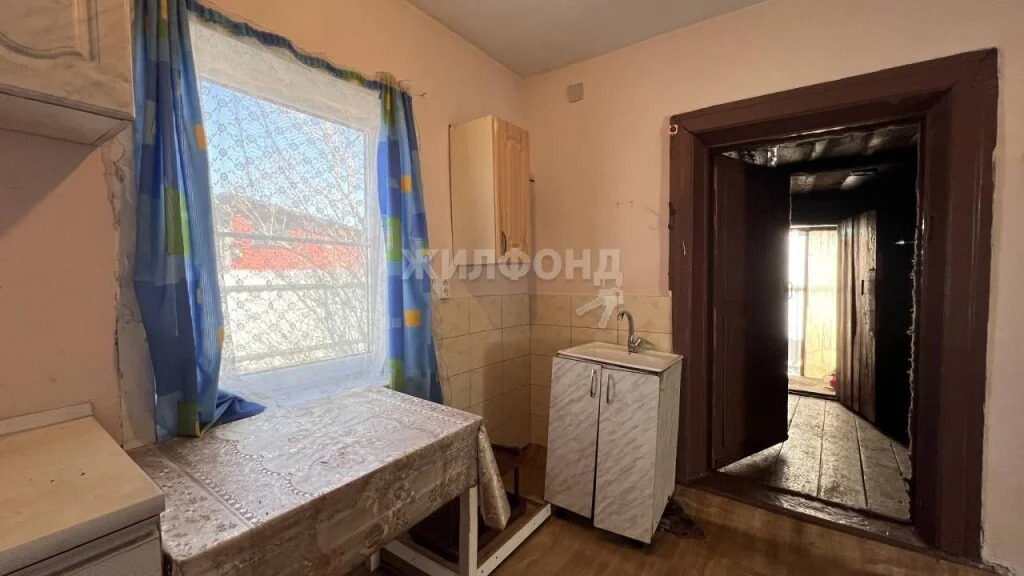 Продажа дома, Новосибирск - Фото 9