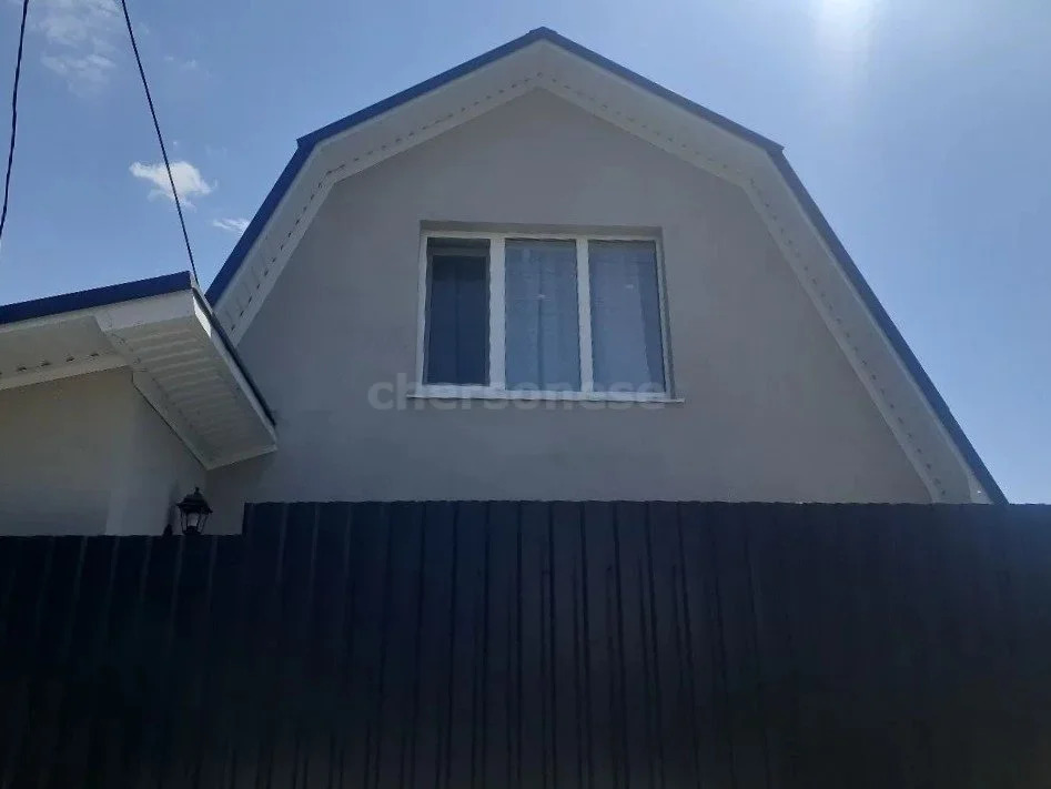 Продажа дома, Симферополь, улица 13-я улица Коллективных Садов - Фото 3