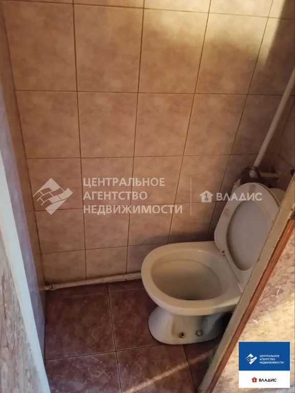 Продажа дома, Рязань, 1-й проезд Шевцовой - Фото 9