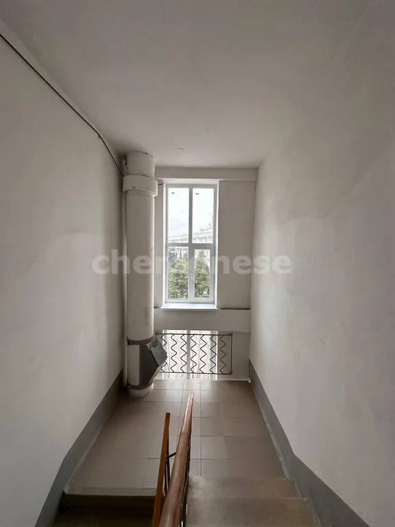 Продажа квартиры, Севастополь, ул. Павла Корчагина - Фото 15
