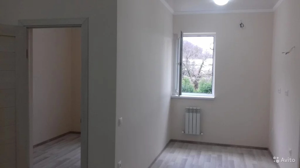 2-к квартира, 38 м, 2/3 эт. - Фото 2