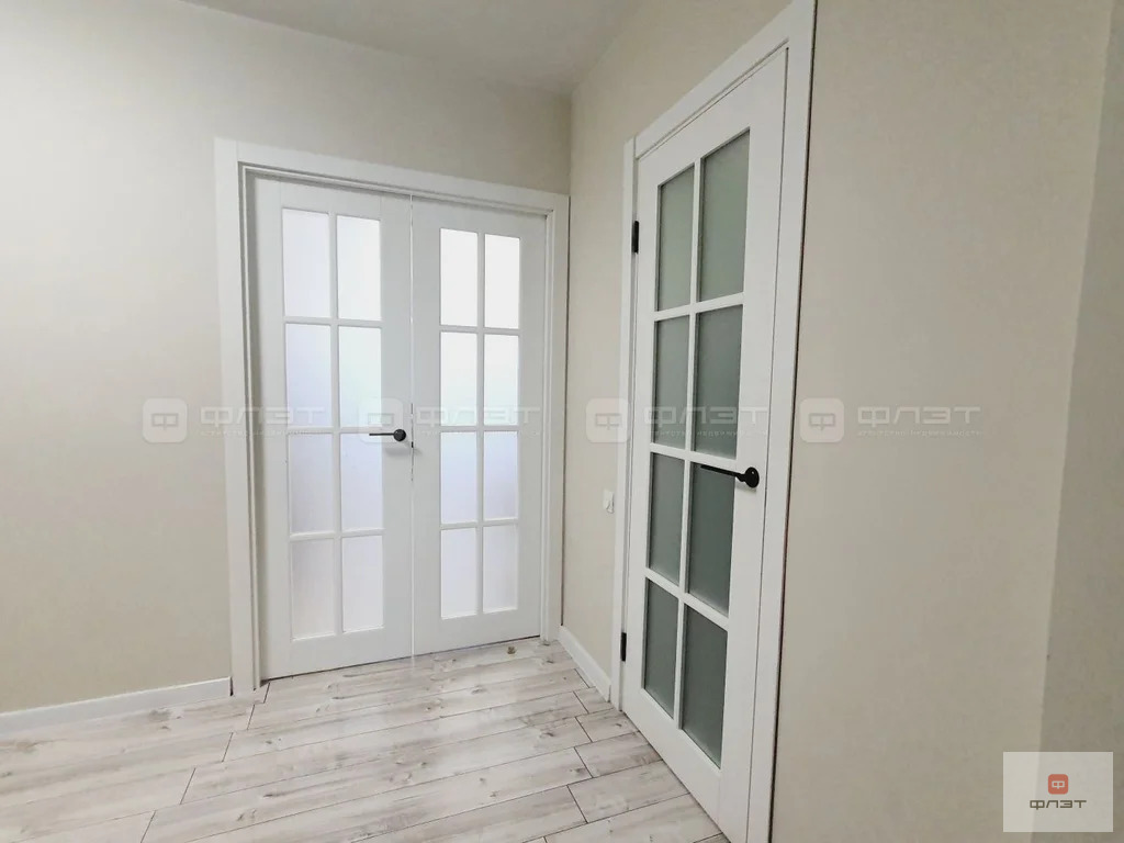 Продажа квартиры, Казань, ул. Салиха Батыева - Фото 15