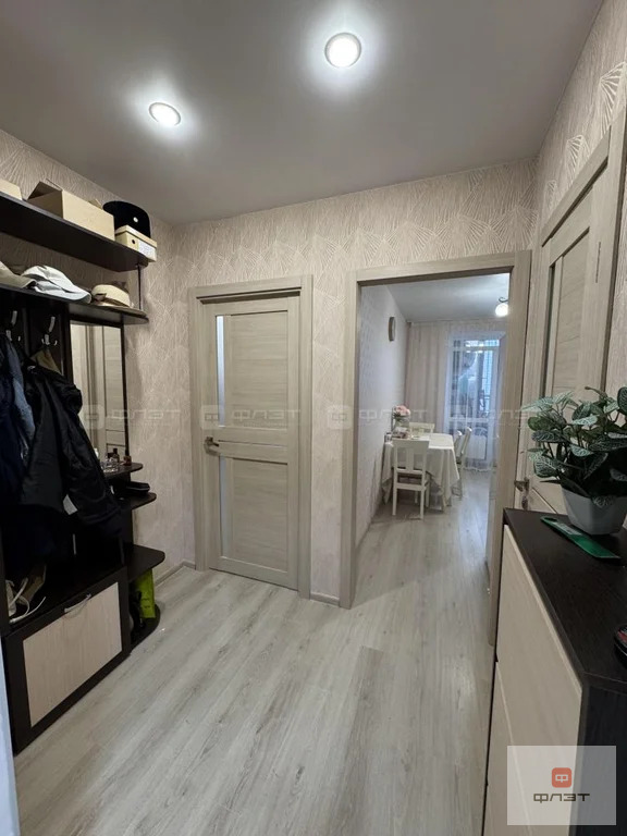 Продажа квартиры, Царево, Пестречинский район, ул. Петра Гаврилова - Фото 6