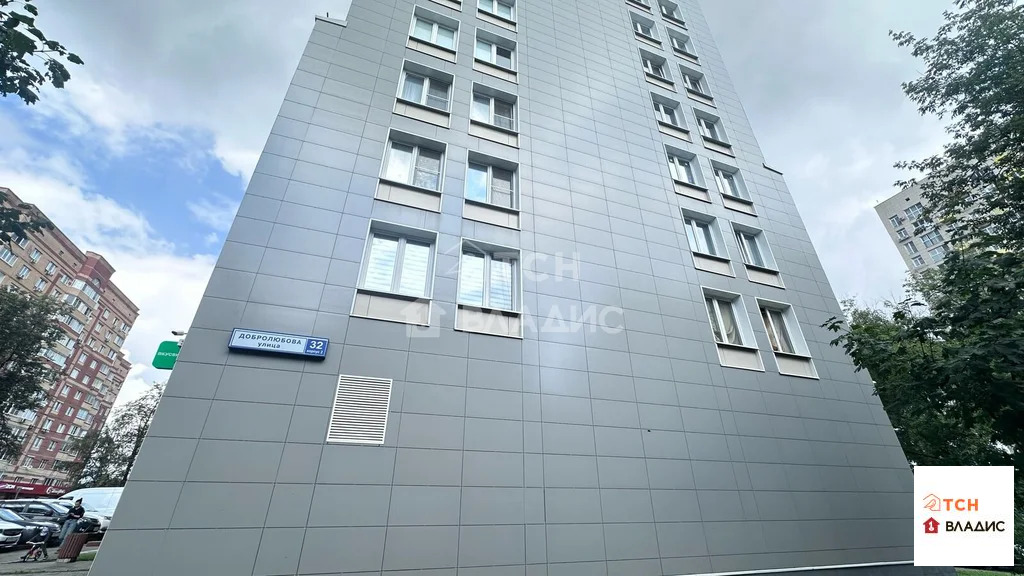 Продажа квартиры, Пушкино, Воскресенский район, улица Добролюбова - Фото 2