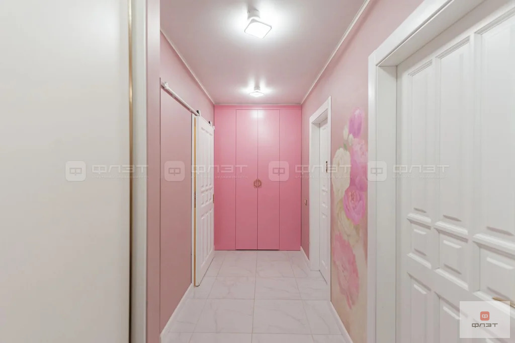 Продажа квартиры, Казань, ул. Магистральная - Фото 32