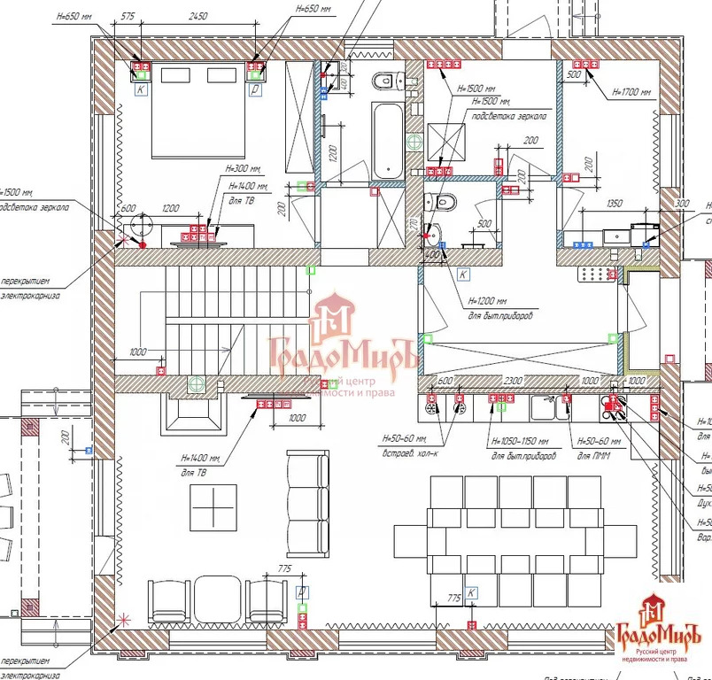 Продажа дома, Мытищи, Мытищинский район, Юрьево д. - Фото 26
