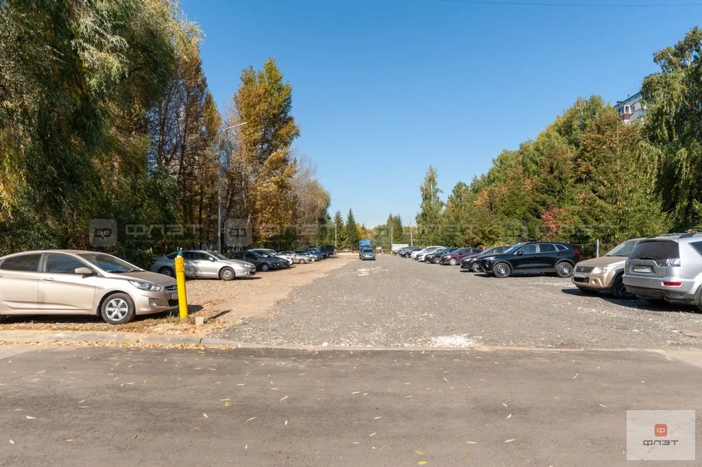 Продажа квартиры, Казань, ул. Карбышева - Фото 14