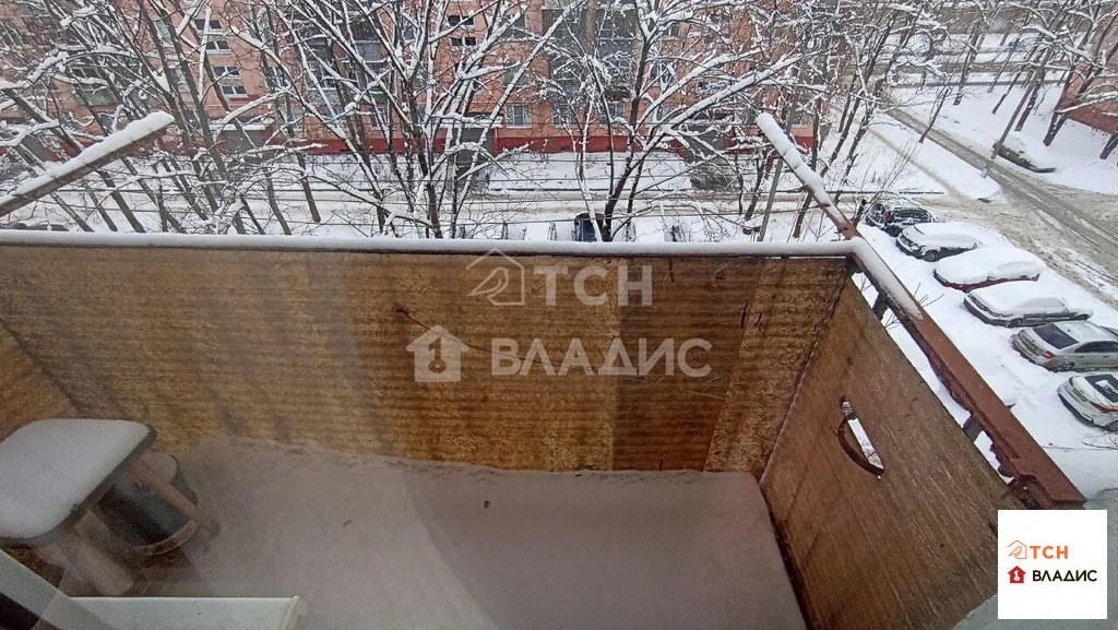 Продажа квартиры, Королев, улица Папанина - Фото 22