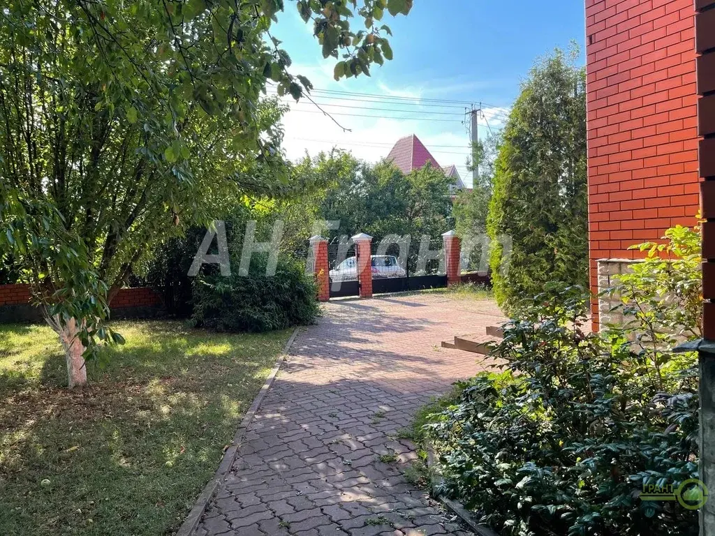 Продажа жилого дома в Дубовое - Фото 19