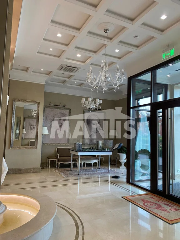 Продажа Квартиры в ЖК Ренессанс - Фото 27