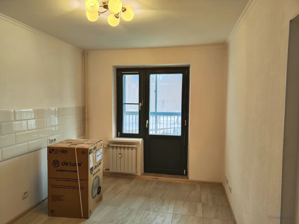 Продажа квартиры, Фрезер ш. - Фото 6