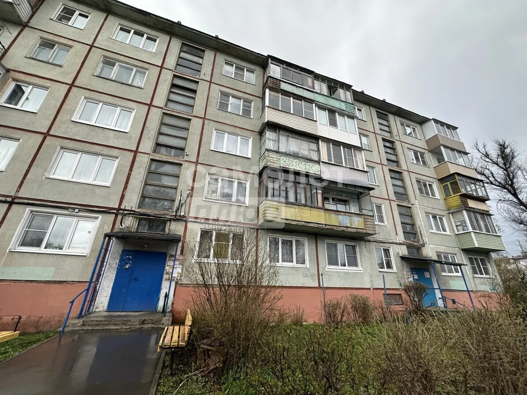 Продажа квартиры, Тула, 1-й Металлургов проезд - Фото 6