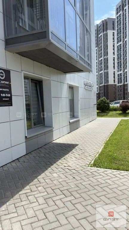 Продажа офиса, Казань, ул. Рауиса Гареева - Фото 2
