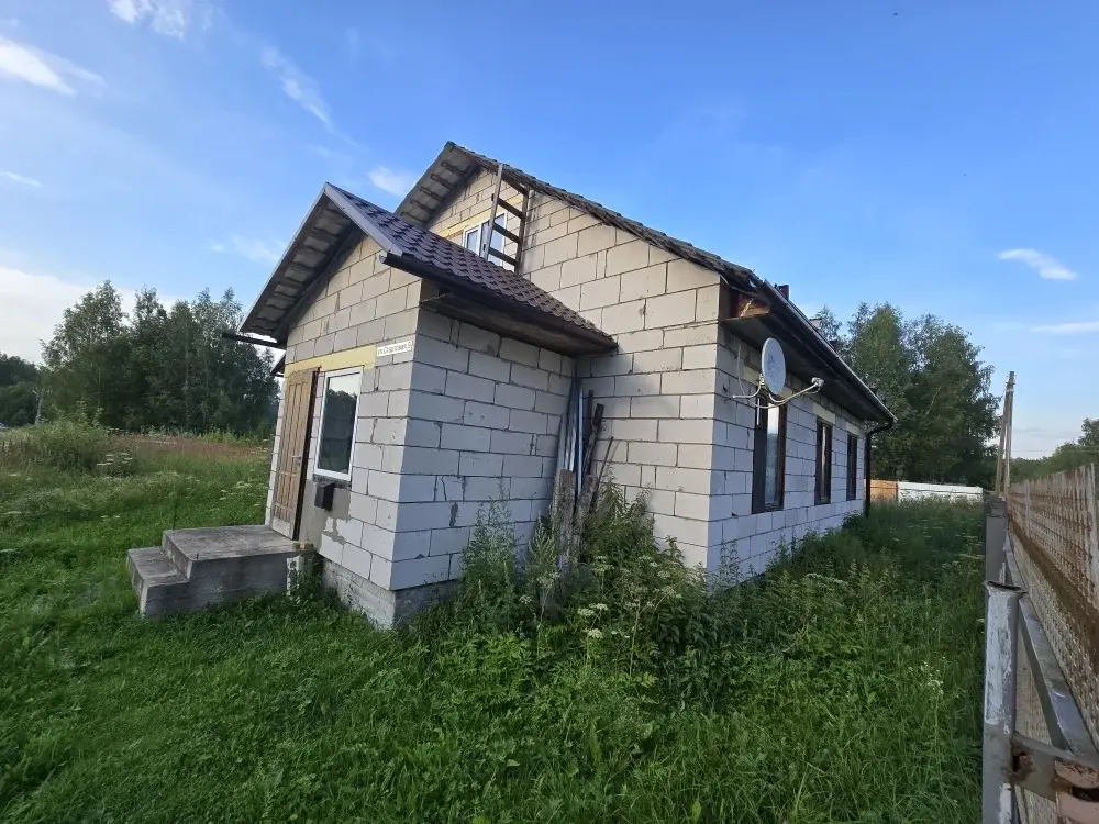 Продаю дом в Медыне - Фото 12