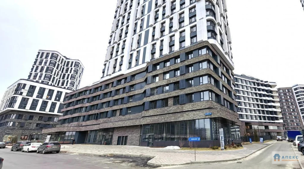 Продажа помещения (ПСН) пл. 84 м2 под банк, кафе, ресторан, бар, ... - Фото 1