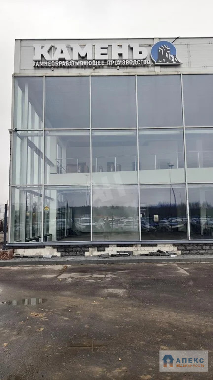 Аренда помещения пл. 1430 м2 под производство, автосервис Зеленоград ... - Фото 3