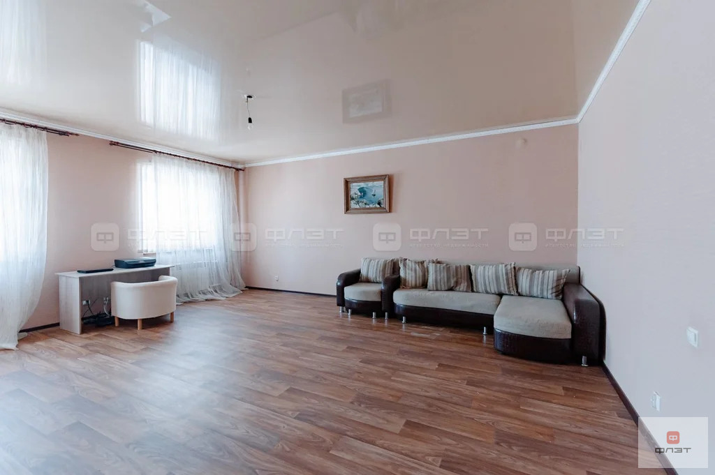 Продажа дома, Казань, ул. Акварельная - Фото 21