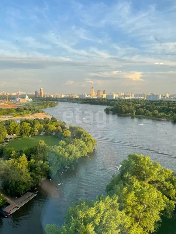 Продажа квартиры, Волоколамское ш. - Фото 5