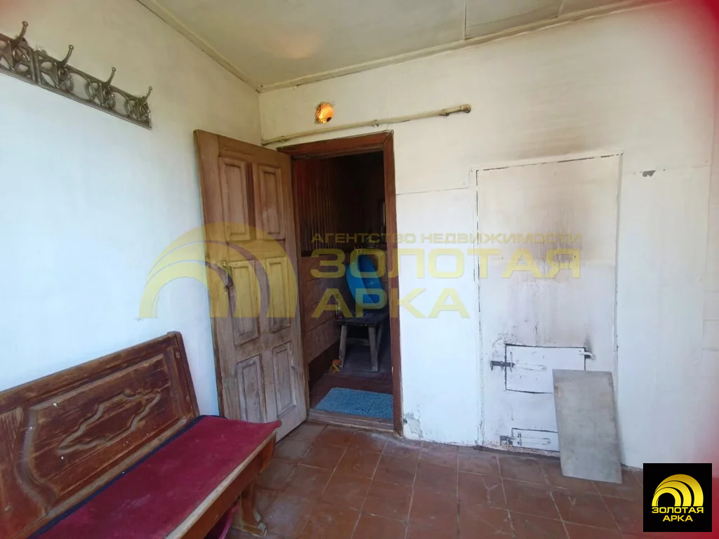 Продажа дома, Ахтырский, Абинский район, ул. Длинная - Фото 21