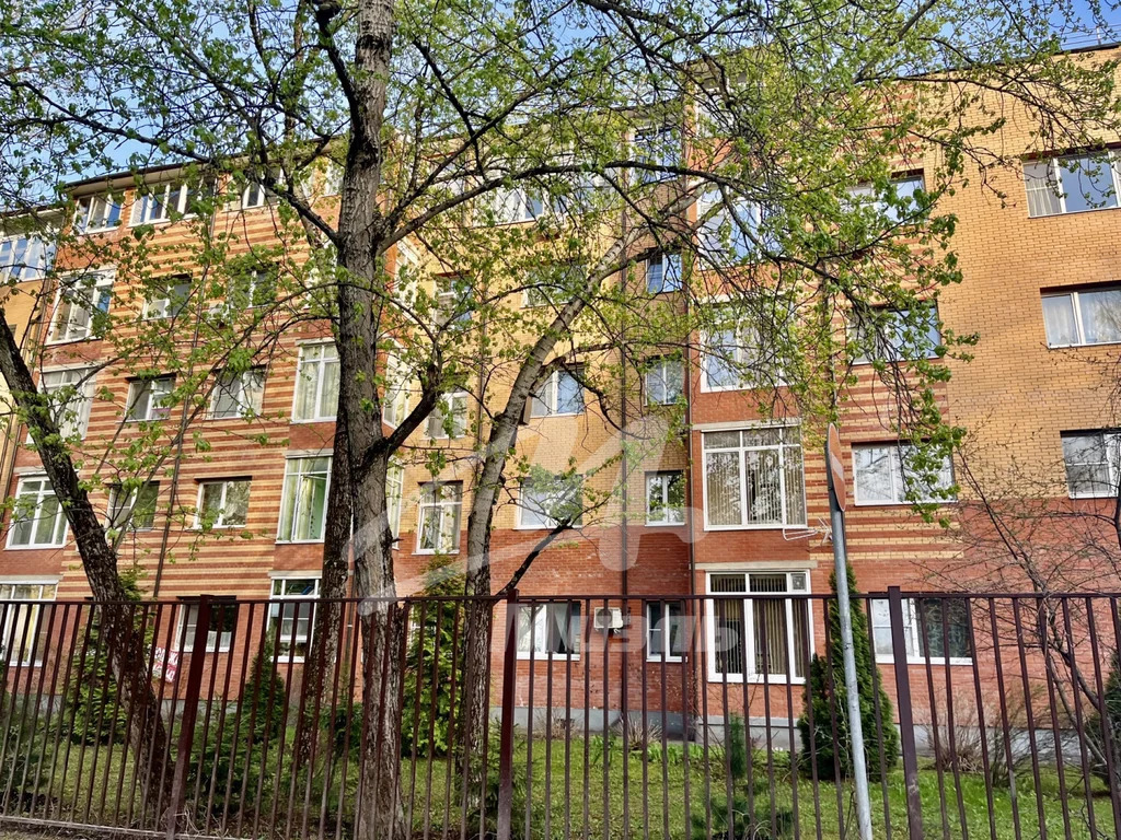 Продажа квартиры, Красногорск, Красногорский район, ул. Парковая - Фото 30