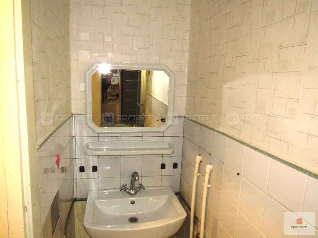 Продажа квартиры, Казань, ул. Кул Гали - Фото 4