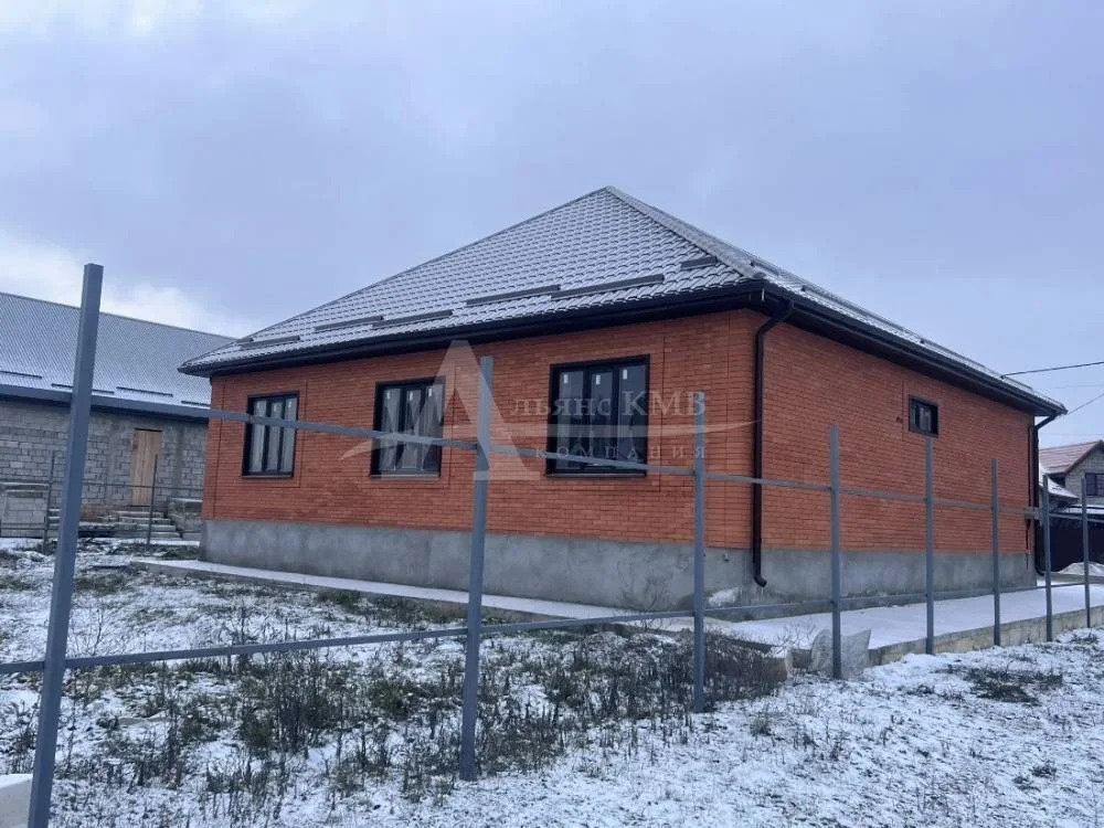 Продажа дома, Георгиевск, Георгиевская ул. - Фото 1