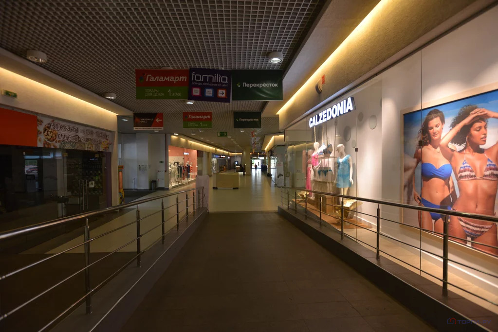 Продажа торгового помещения, Киров, Ул. Горького, д. 5а - Фото 5