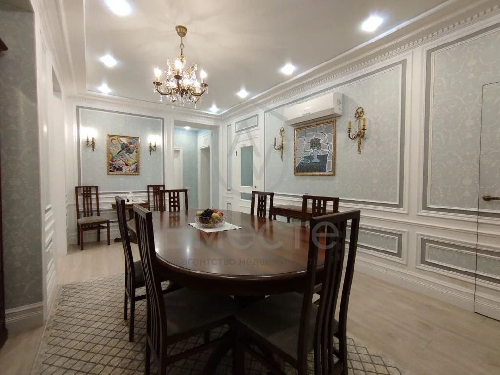 Продажа квартиры, Новосибирск, ул. Фрунзе - Фото 3