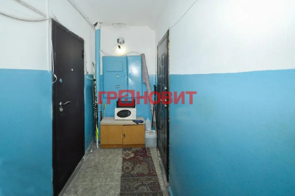 Продажа квартиры, Новосибирск, ул. Зорге - Фото 20