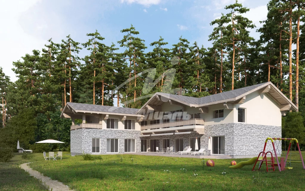 Продажа дома, Щелковский район, Лосиный парк мкр. - Фото 15