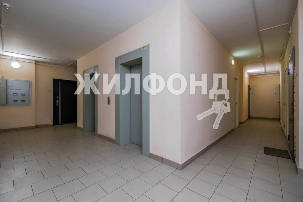 Продажа квартиры, Новосибирск, ул. Приморская - Фото 15