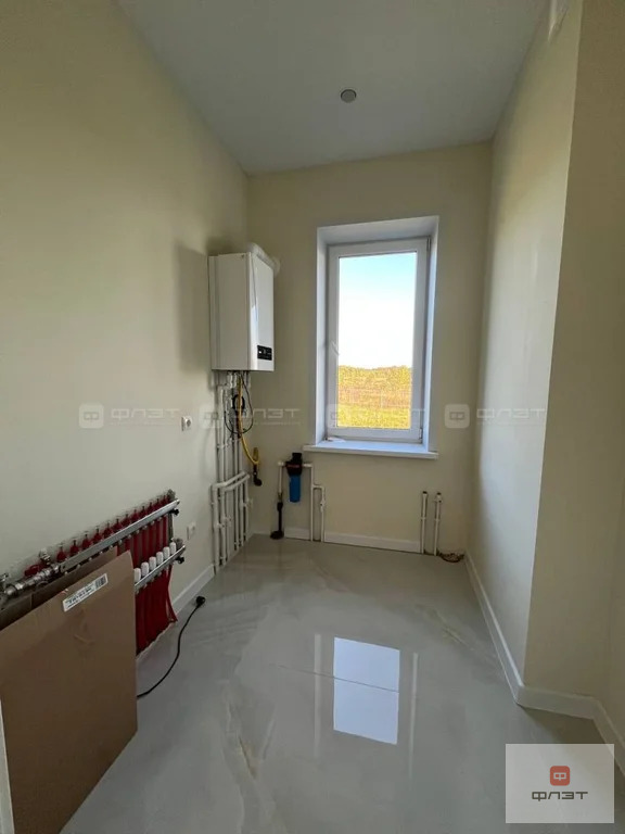Продажа дома, Высокогорский район, ул. Заречная - Фото 15