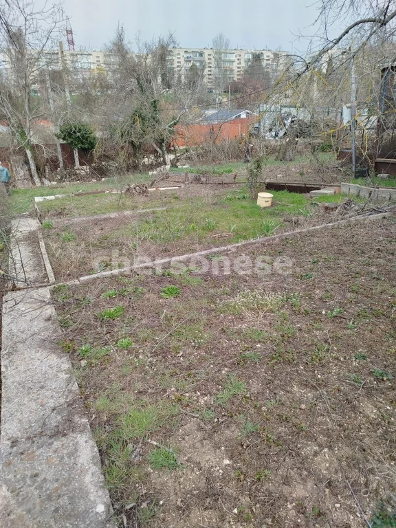 Продажа участка, Севастополь, улица Комбата Гегешидзе - Фото 1