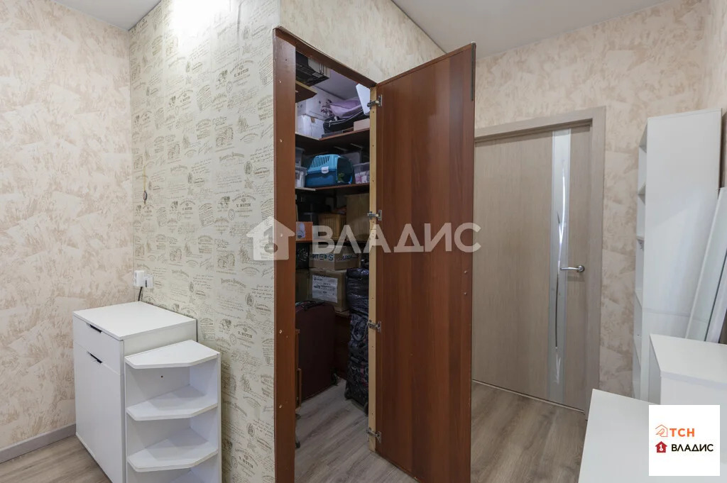Продажа квартиры, Мытищи, Мытищинский район, Осташковское ш. - Фото 23
