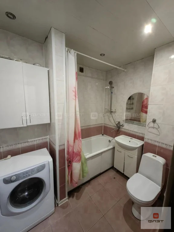 Продажа квартиры, Казань, ул. Гарифьянова - Фото 6