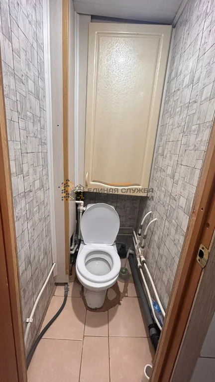 Аренда квартиры, Уфа, ул. Менделеева - Фото 8