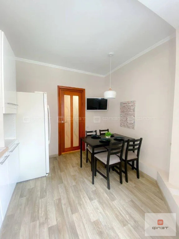 Продажа квартиры, Казань, ул. Меридианная - Фото 2