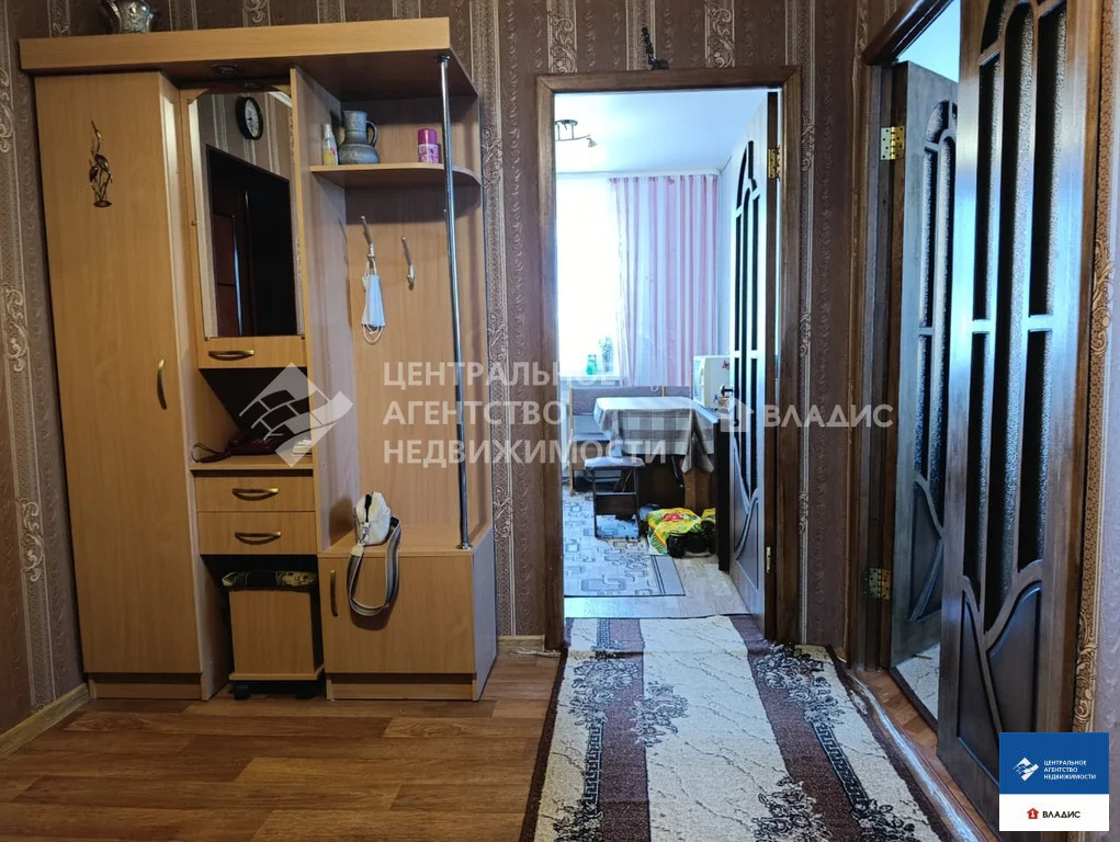 Продажа квартиры, Шилово, Шиловский район, ул. Стройкова - Фото 4