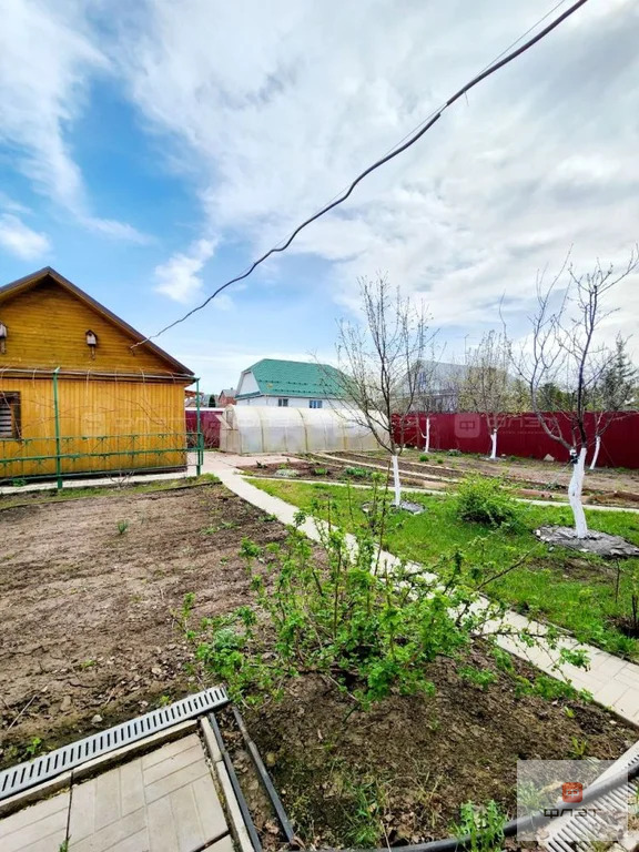 Продажа дома, Казань, ул. Вишневая (Новая Сосновка) - Фото 38