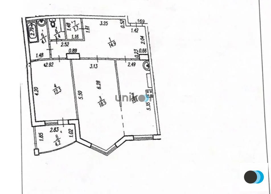 Продажа квартиры, Уфа, ул. Российская - Фото 1