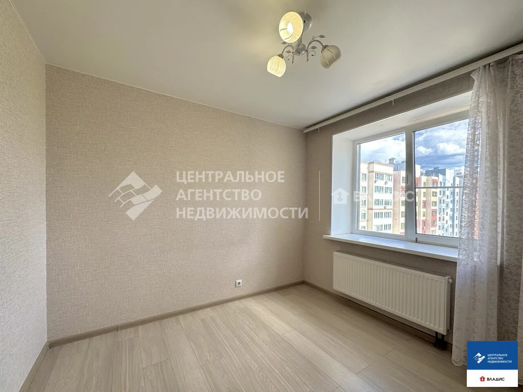 Продажа квартиры, Рязань, ул. Пугачева - Фото 36