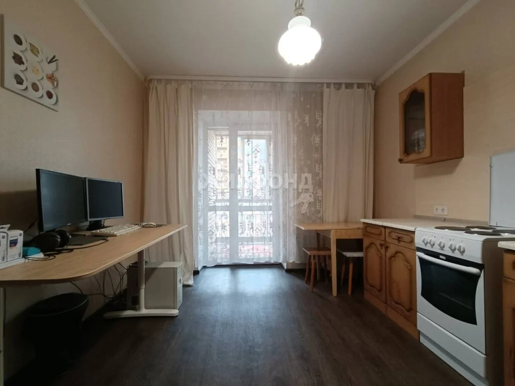 Продажа квартиры, Новосибирск, ул. Балтийская - Фото 0