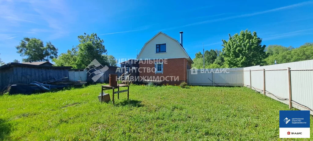 Продажа дома, Пальные, Рыбновский район - Фото 37